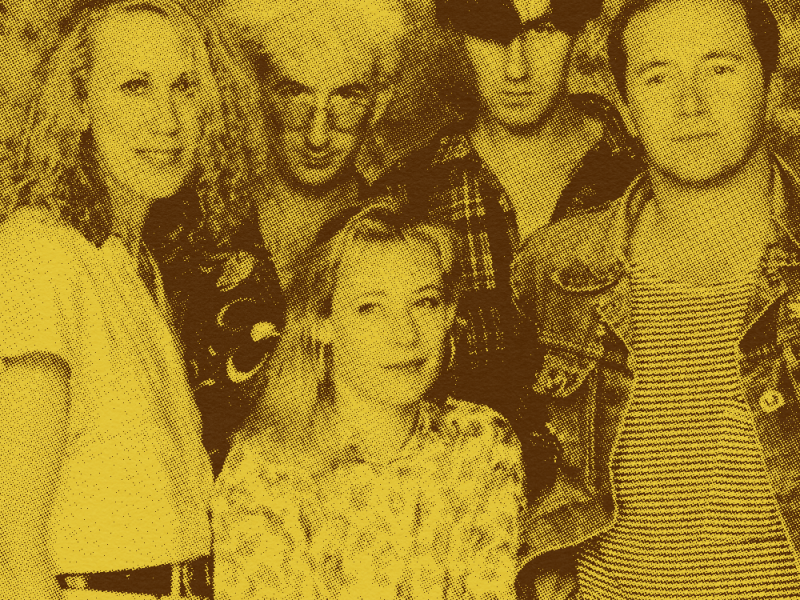 The Go-Betweens