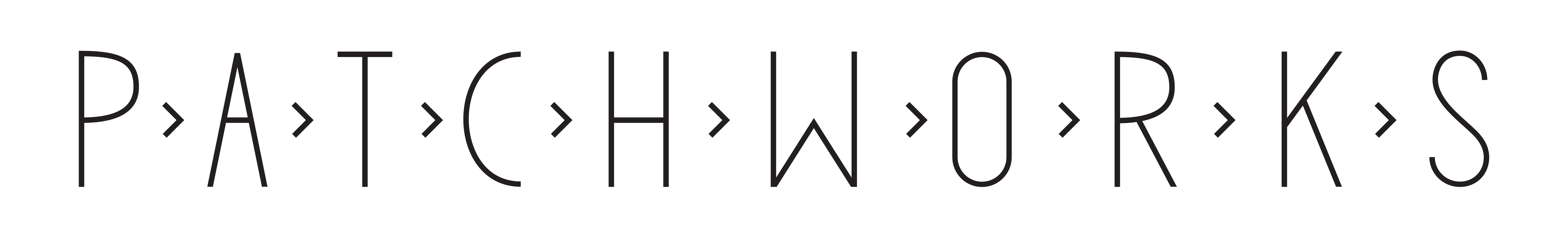PATCHWORKS
